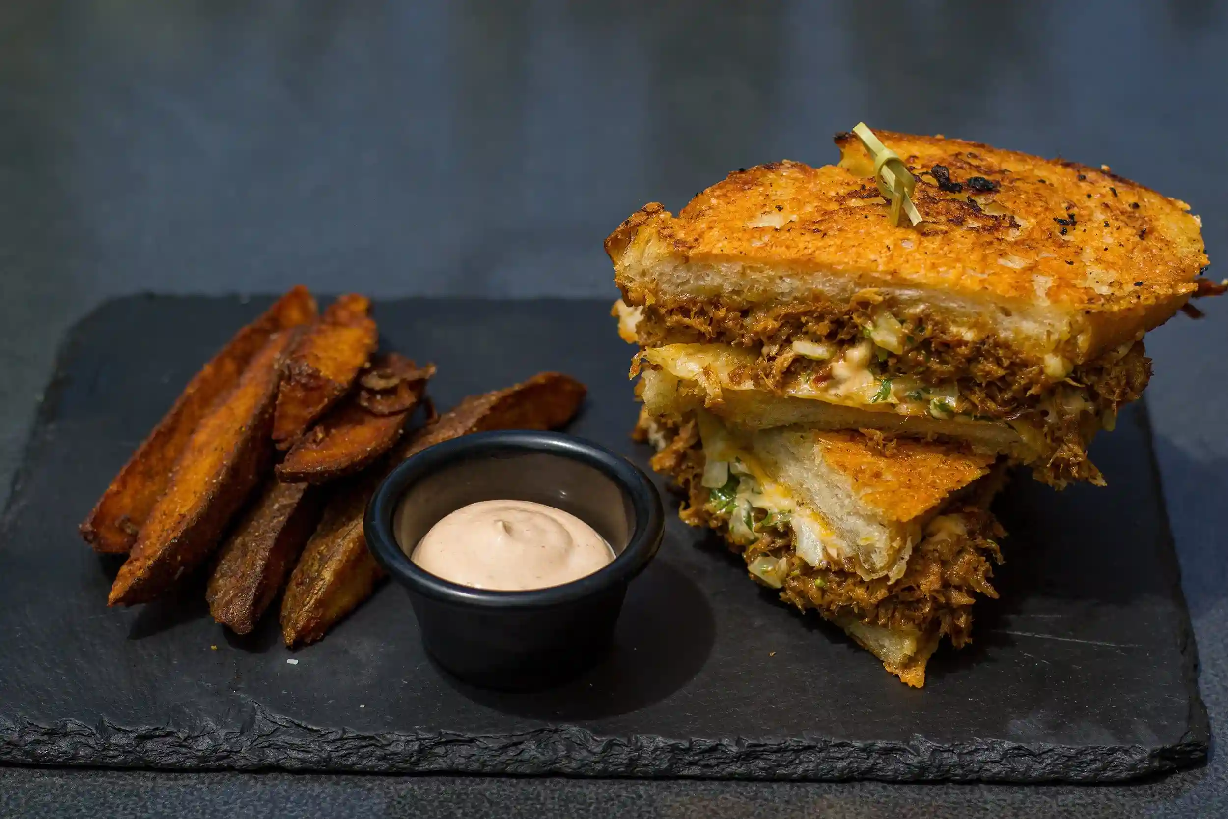 Grilled Cheese