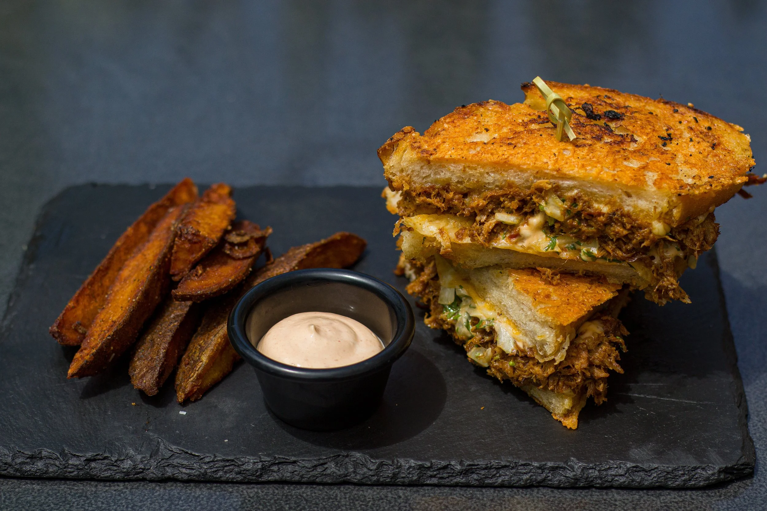 Grilled Cheese