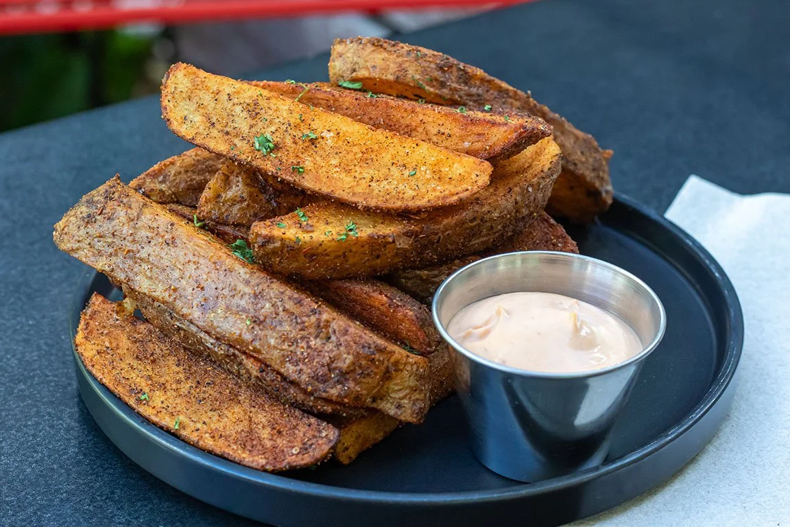 Papas Bravas