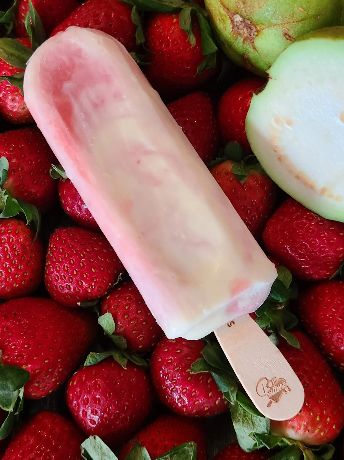 Pop Culture Artisan Pops