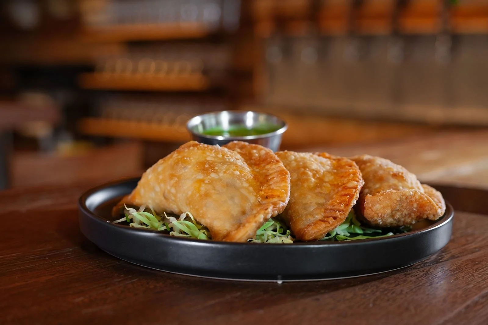 Beef Empanada