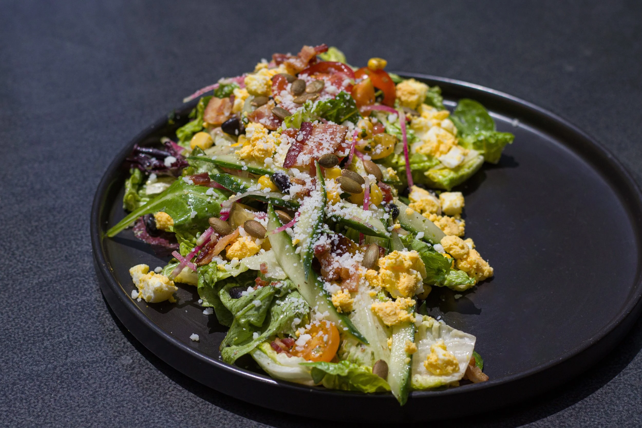 Chop Salad