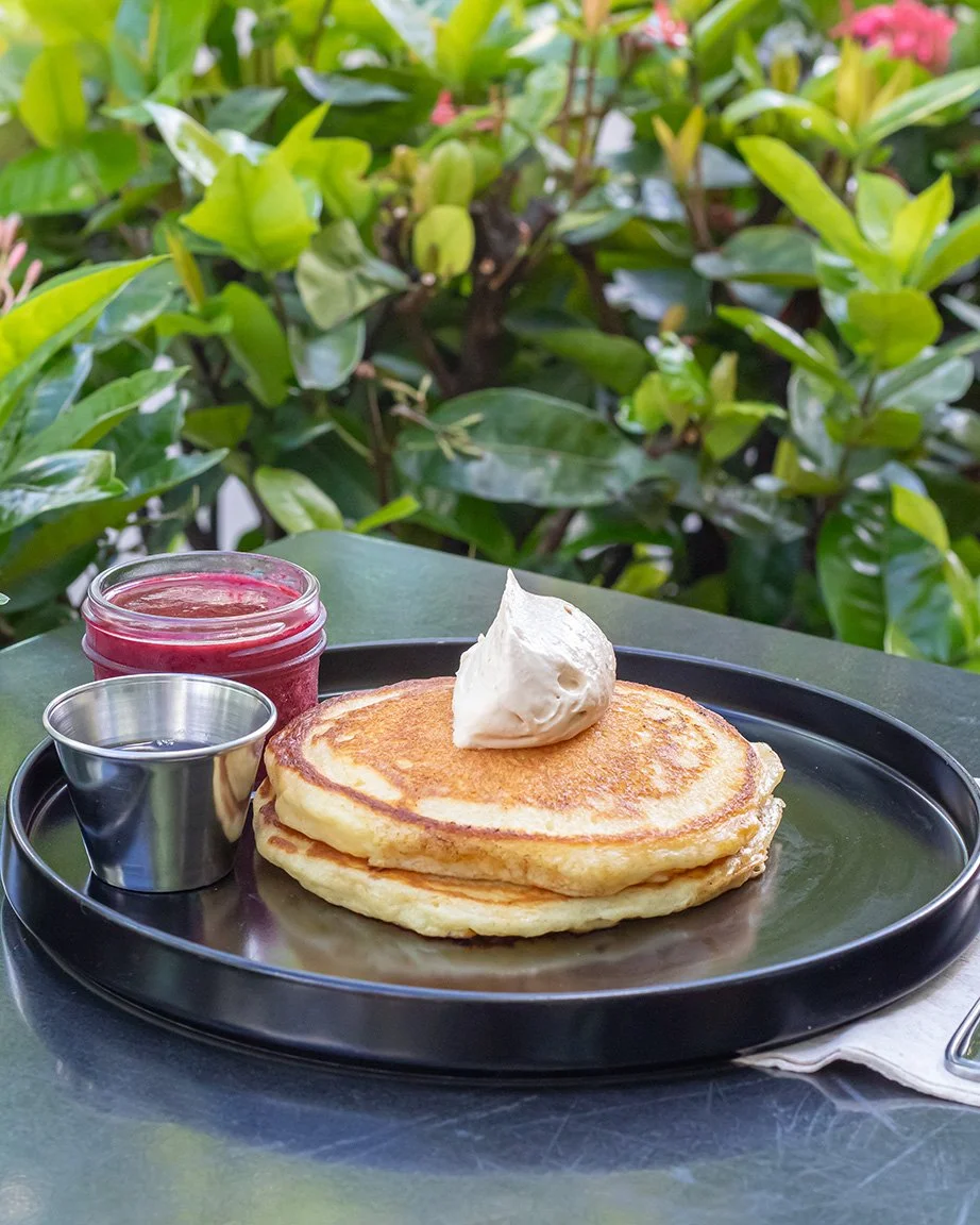 OTW Pancakes
