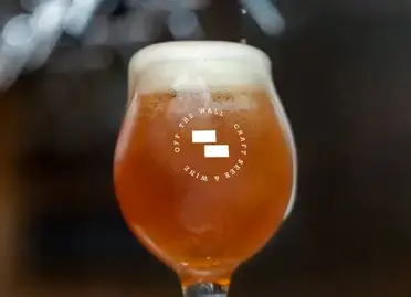 Off The Wall Kakaako Tap House Draft Beer